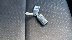 Honda Jazz 1.3 EX Navi 5dr Petrol Hatchback